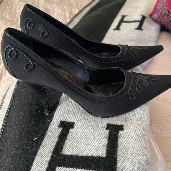 SERGIO ROSSI - Picture 4 of 7